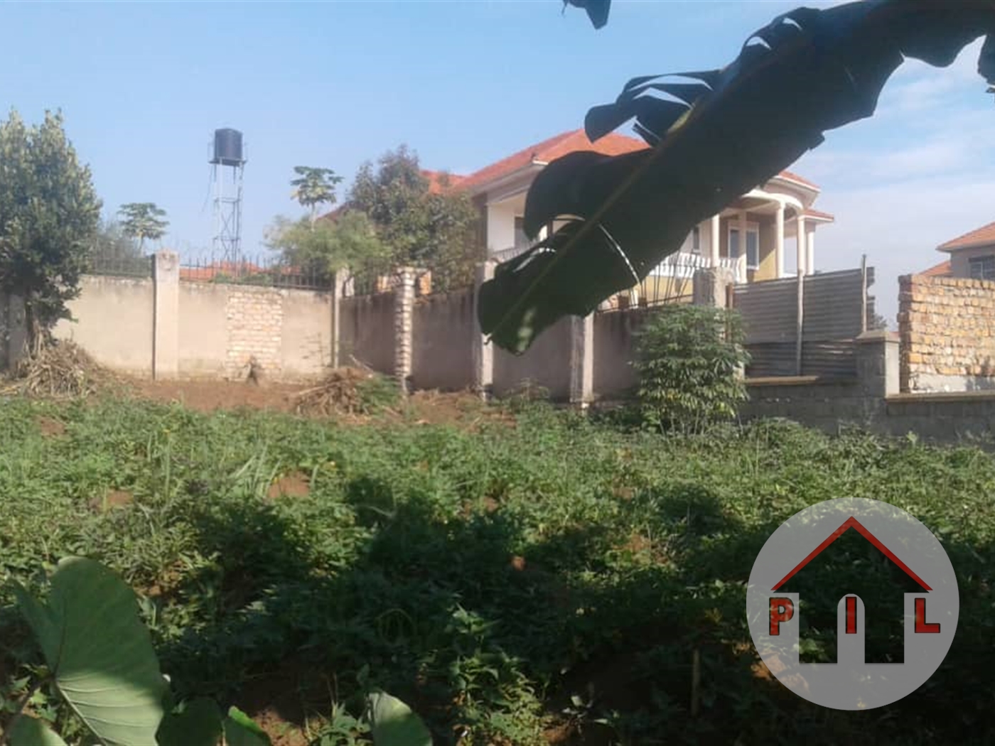 Residential Land for sale in Bbunga Kampala