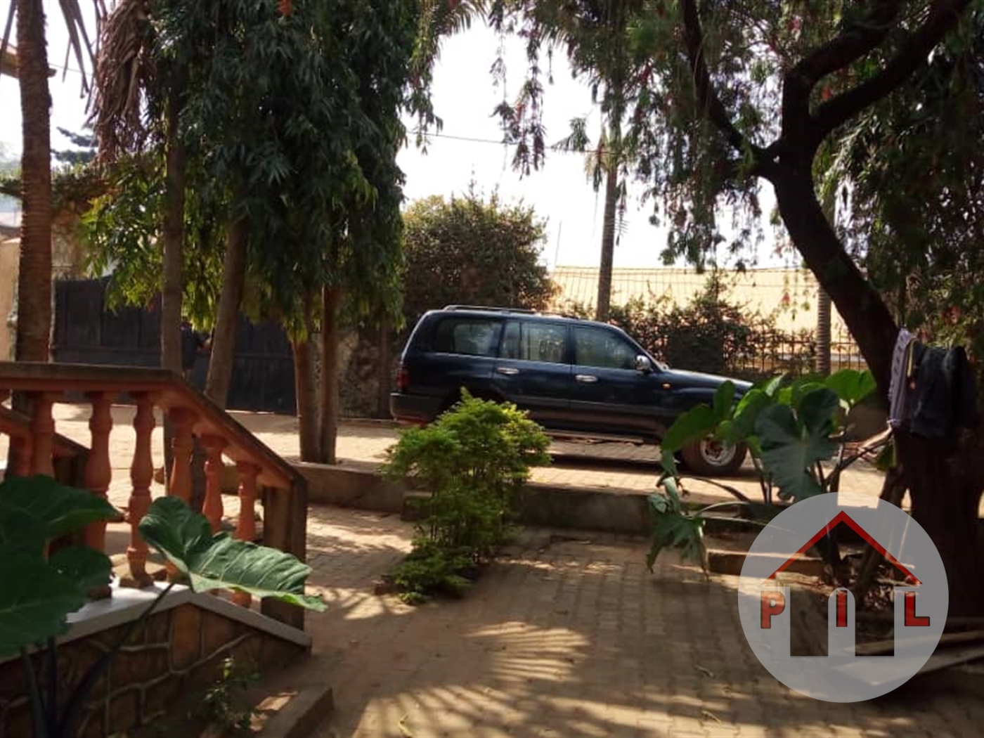 Bungalow for sale in Bweyogerere Wakiso