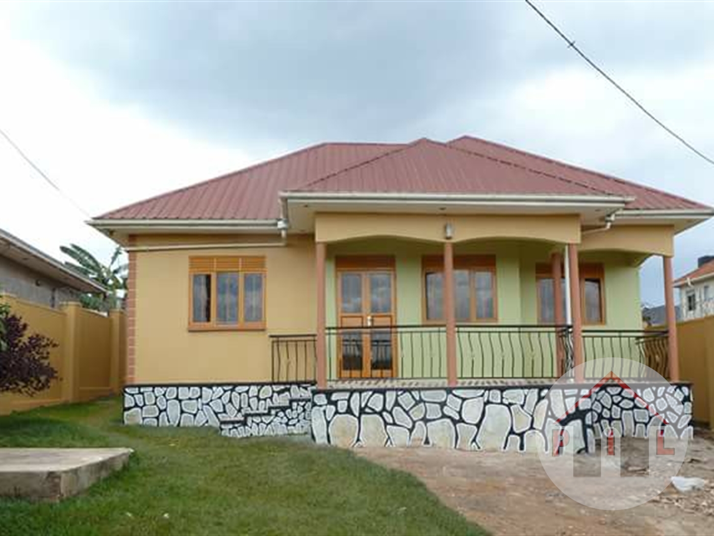 Bungalow for sale in Kira Wakiso