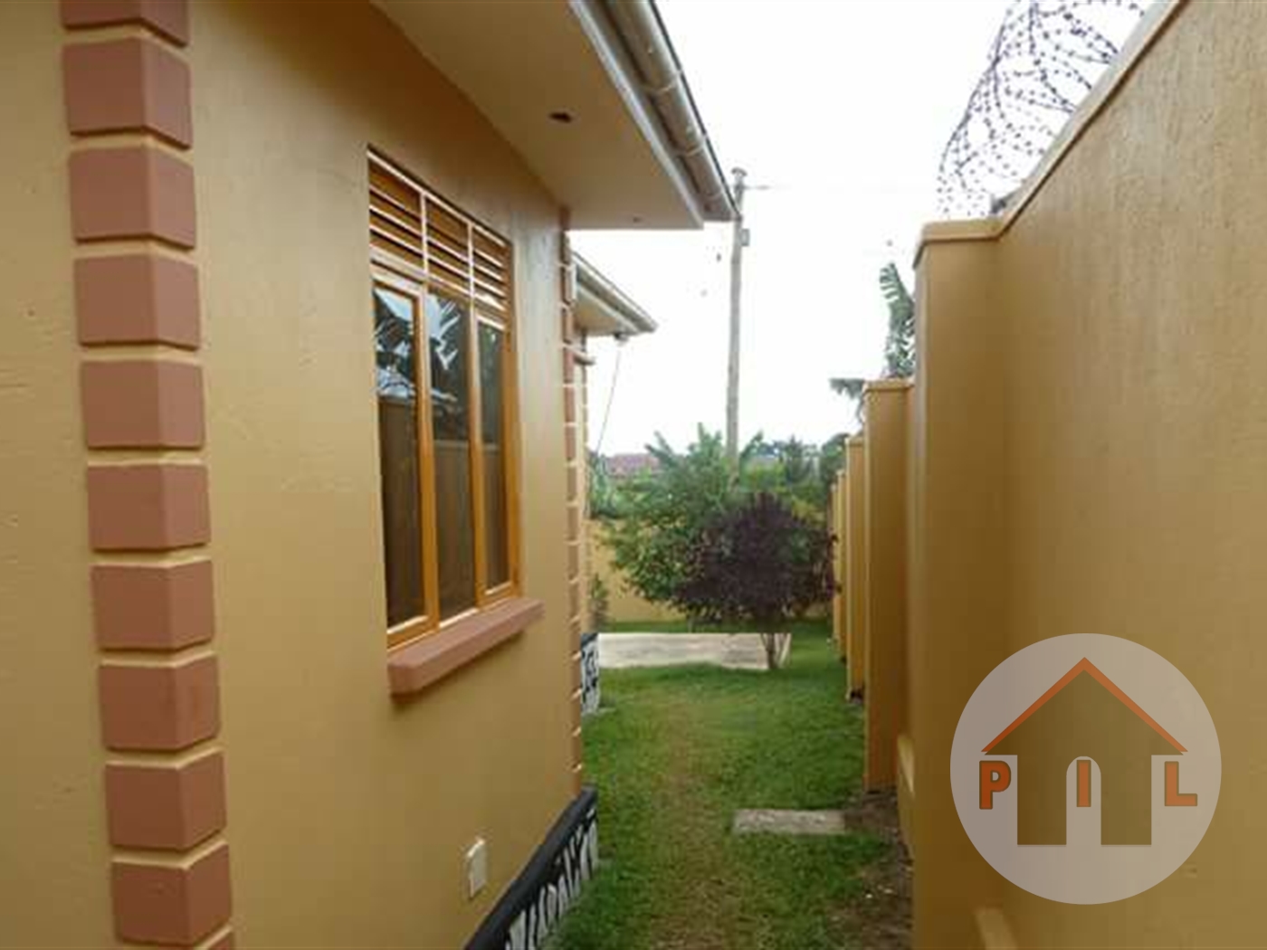 Bungalow for sale in Kira Wakiso