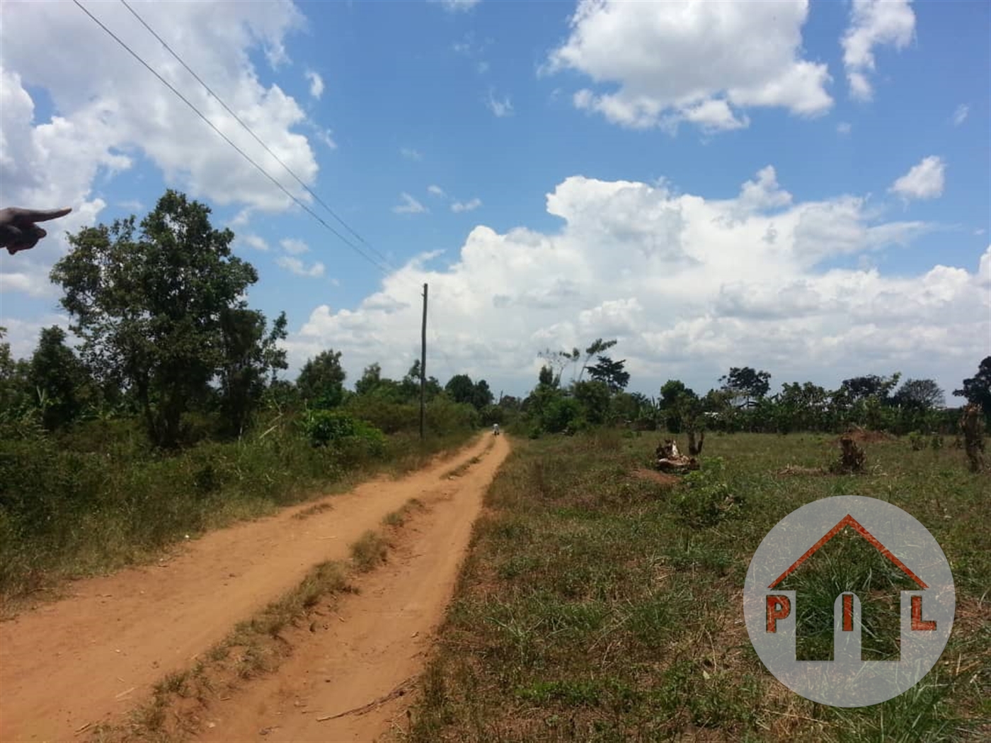 Residential Land for sale in Kiwenda Wakiso