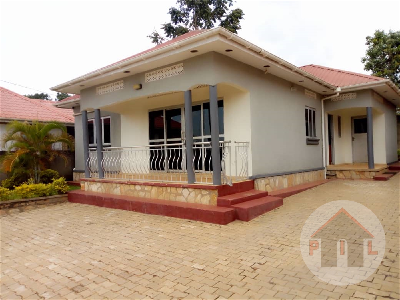 Bungalow for sale in Namugongo Wakiso