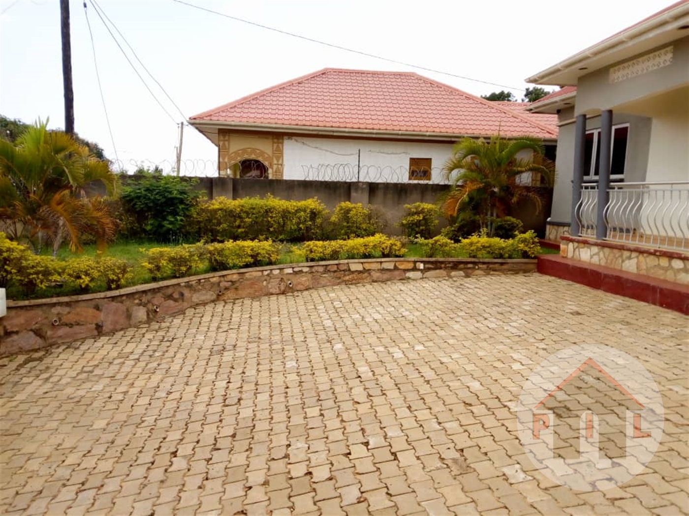 Bungalow for sale in Namugongo Wakiso