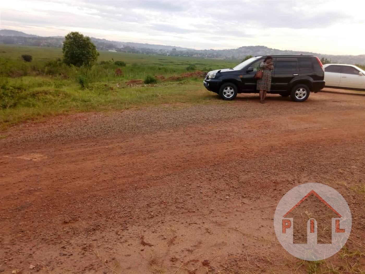 Commercial Land for sale in Express Wakiso