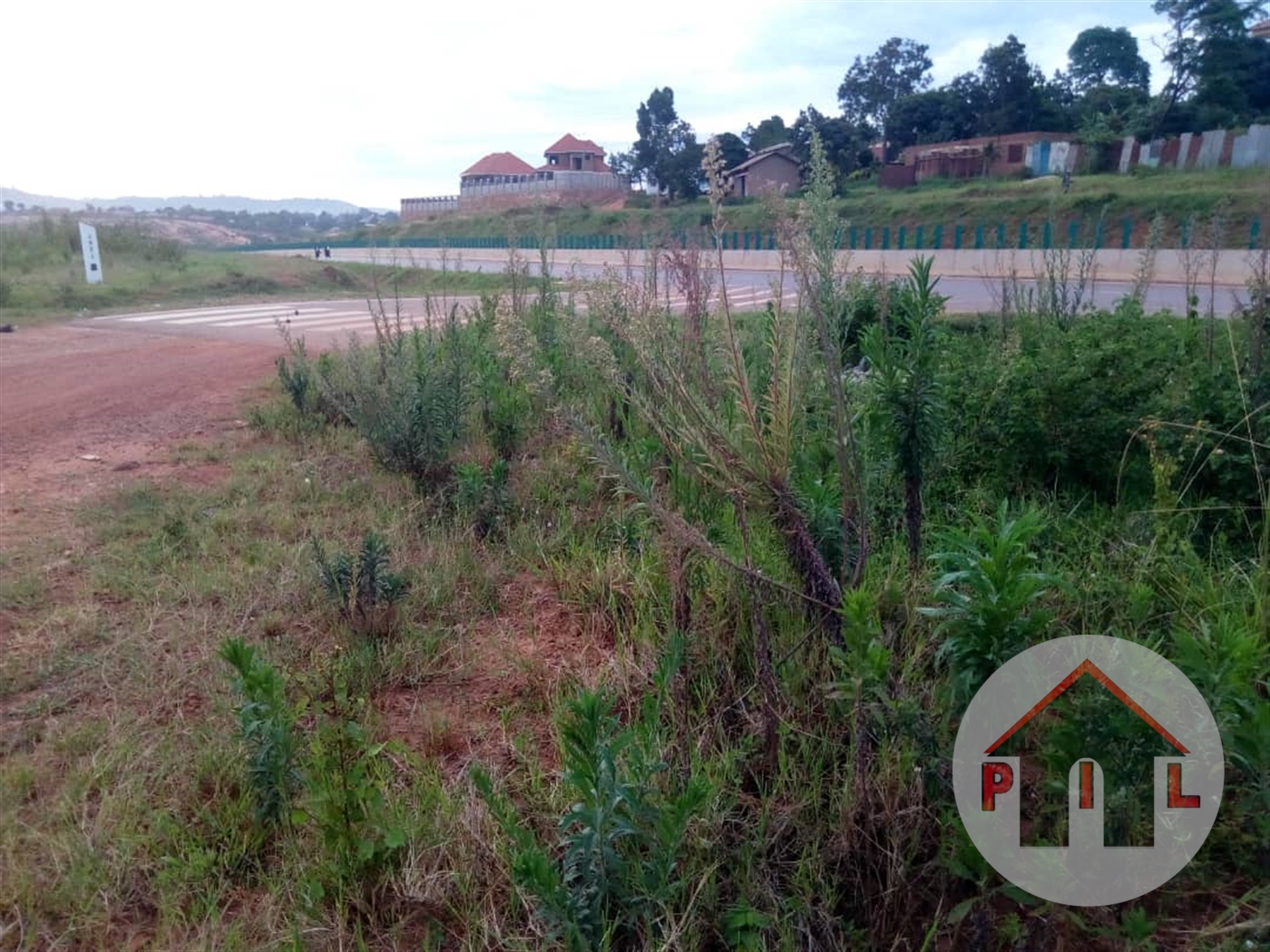 Commercial Land for sale in Express Wakiso