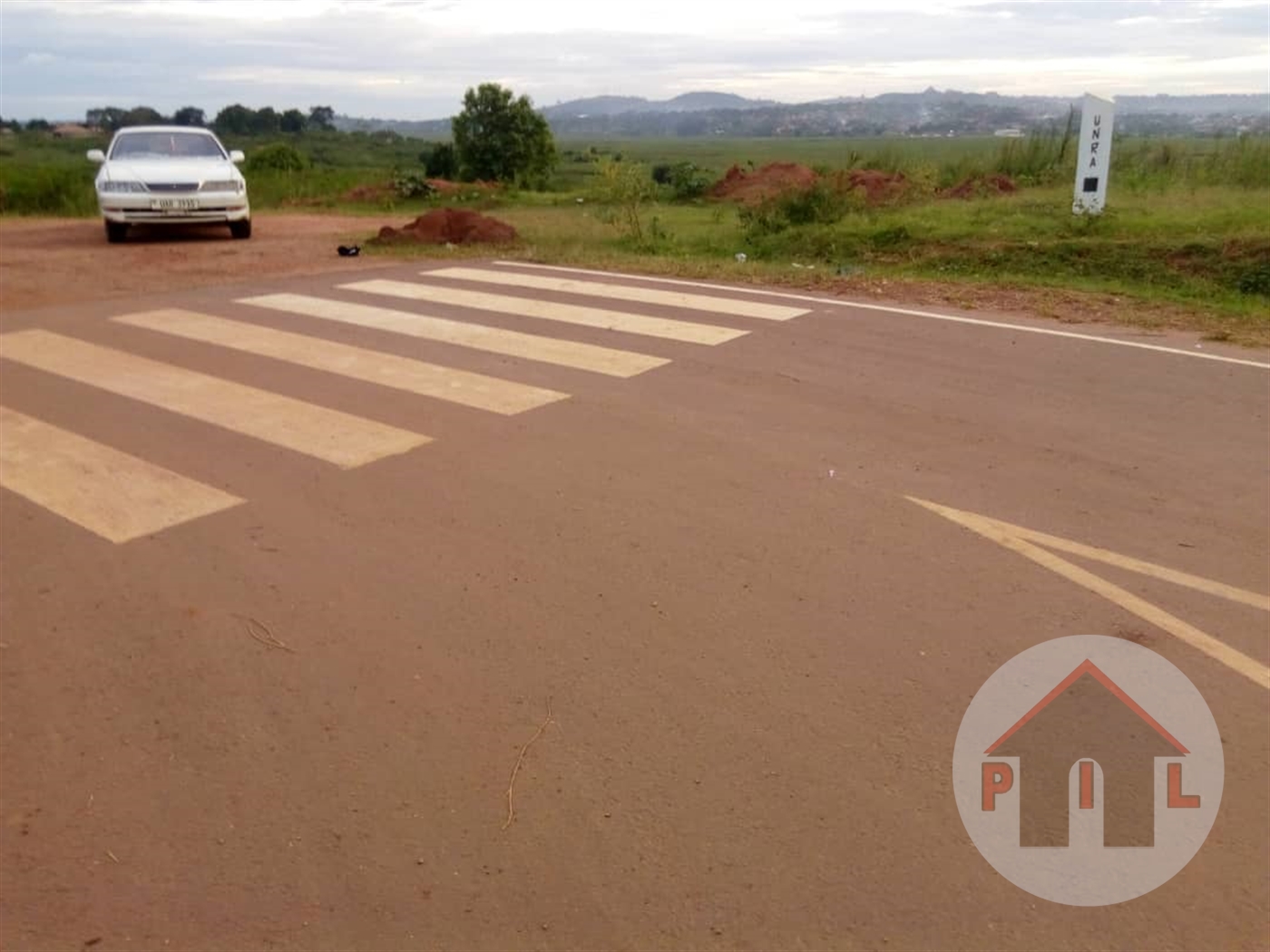 Commercial Land for sale in Express Wakiso