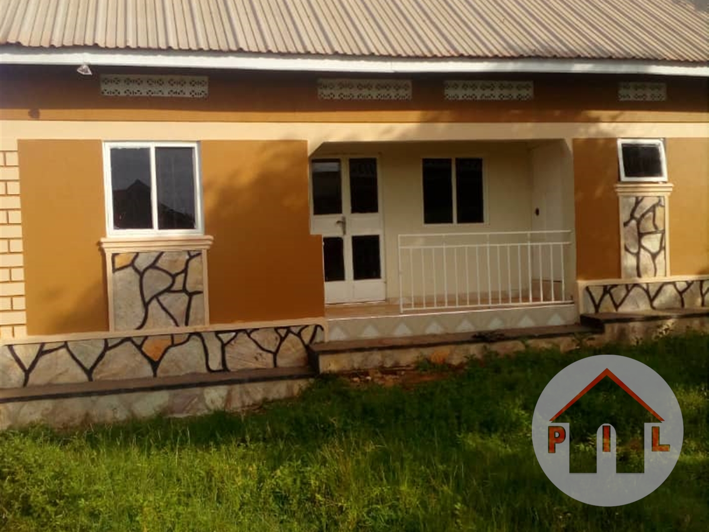 Bungalow for sale in Bulenga Wakiso