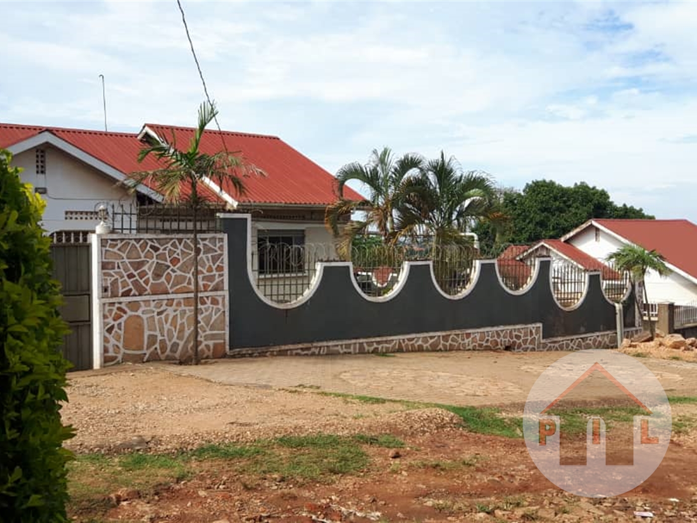 Bungalow for sale in Namugongo Wakiso