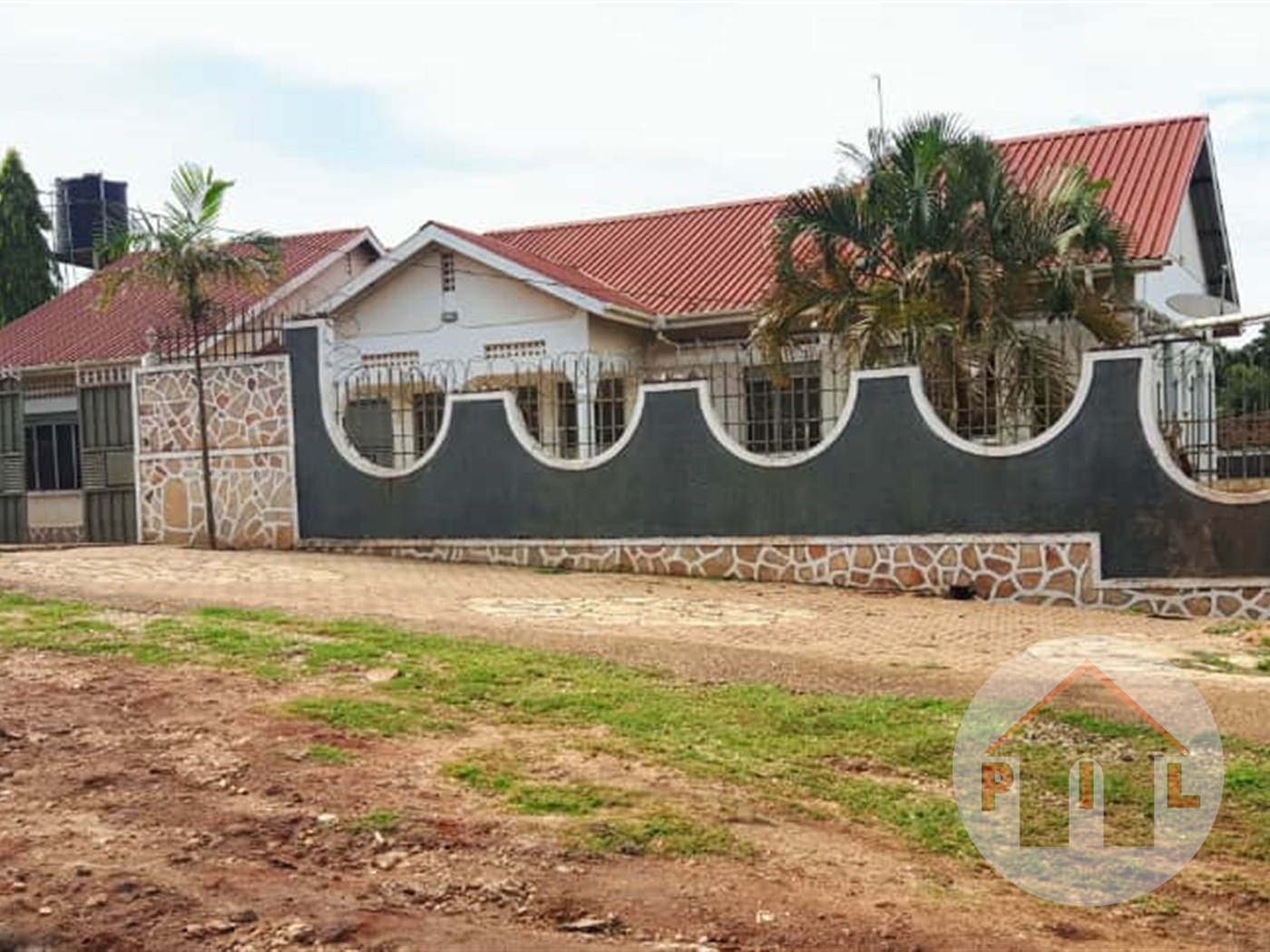 Bungalow for sale in Namugongo Wakiso