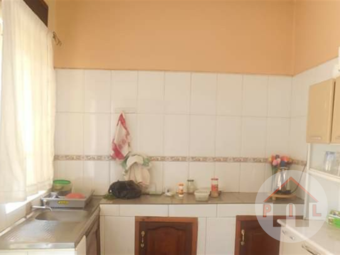 Bungalow for sale in Kiwaatule Wakiso