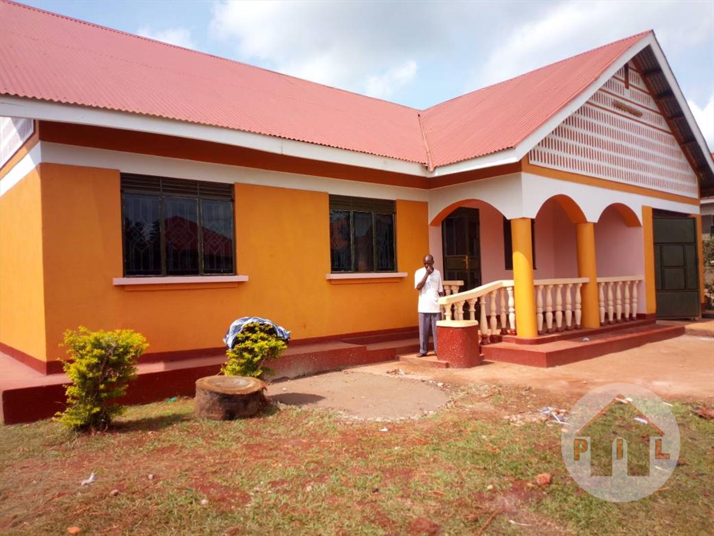 Bungalow for sale in Jinja Jinja