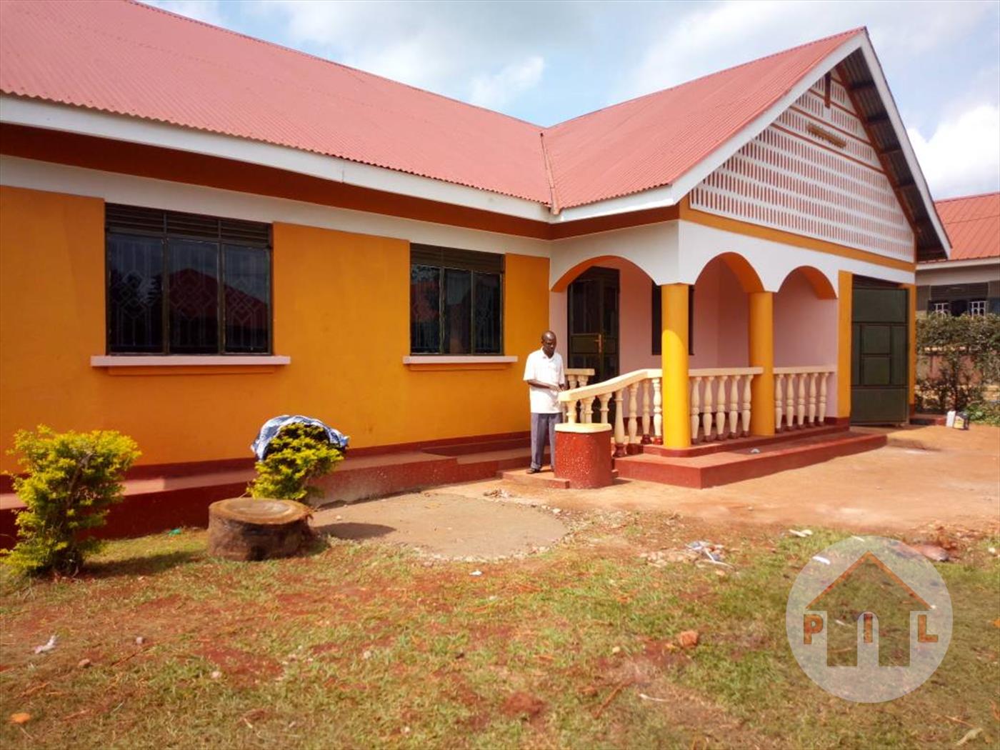 Bungalow for sale in Jinja Jinja