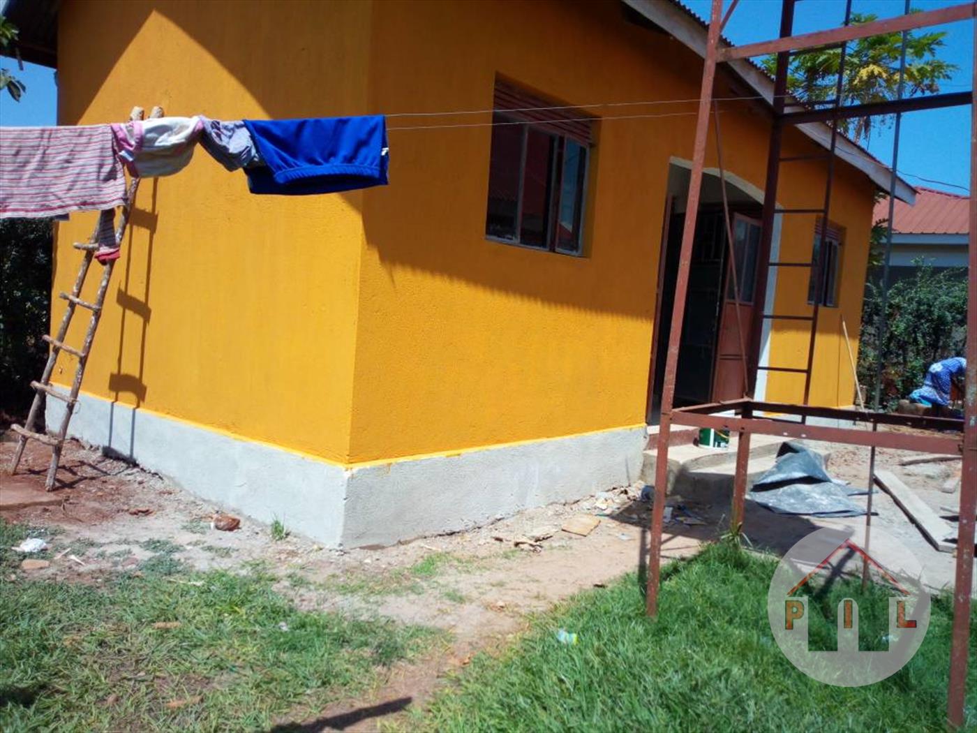 Bungalow for sale in Jinja Jinja