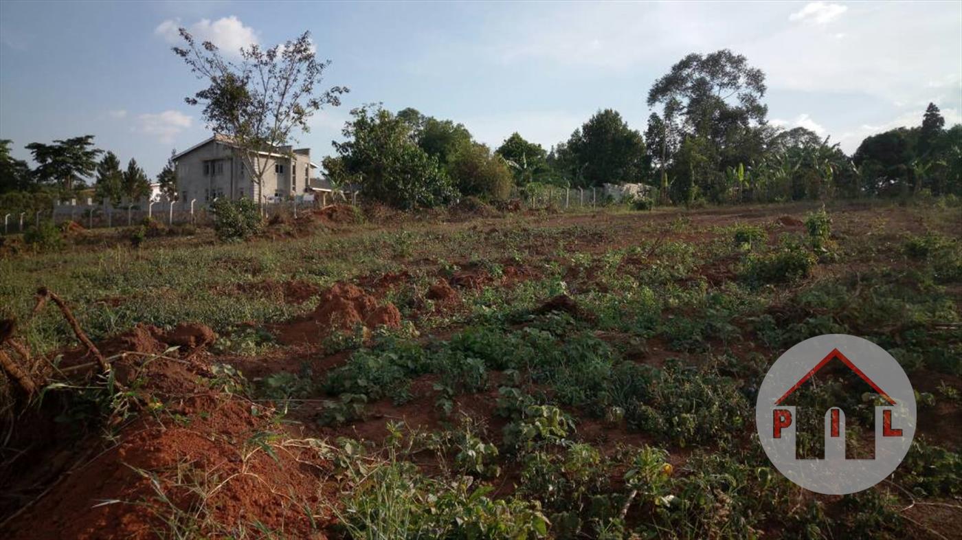 Agricultural Land for sale in Buwaate Wakiso