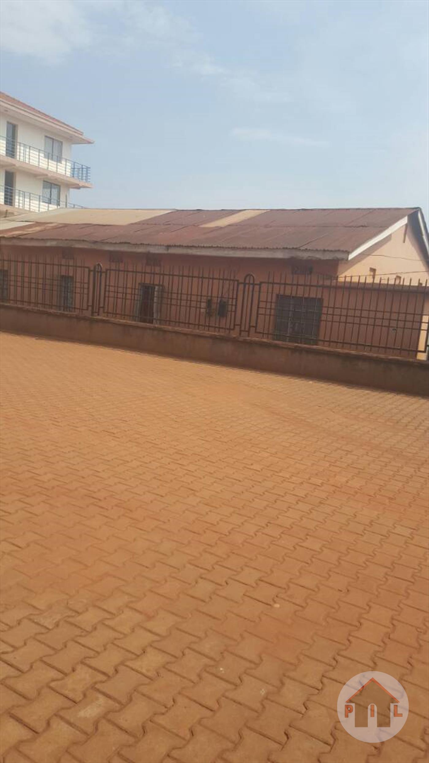 Apartment for sale in Bugoloobi Kampala