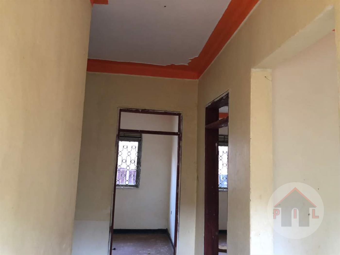 Bungalow for sale in Bukeelele Wakiso