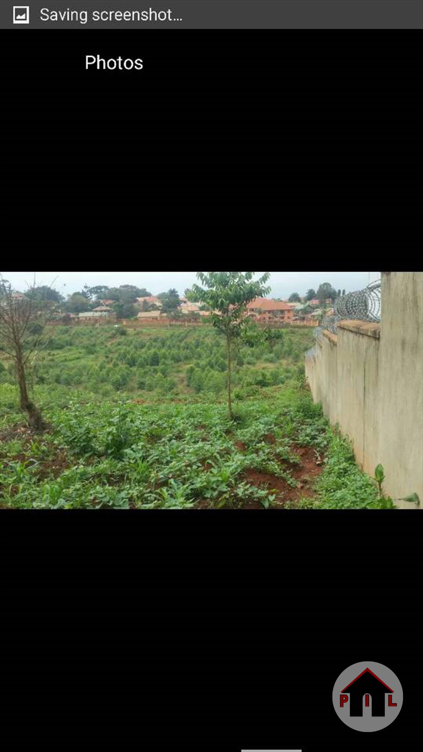 Agricultural Land for sale in Mubende Mubende