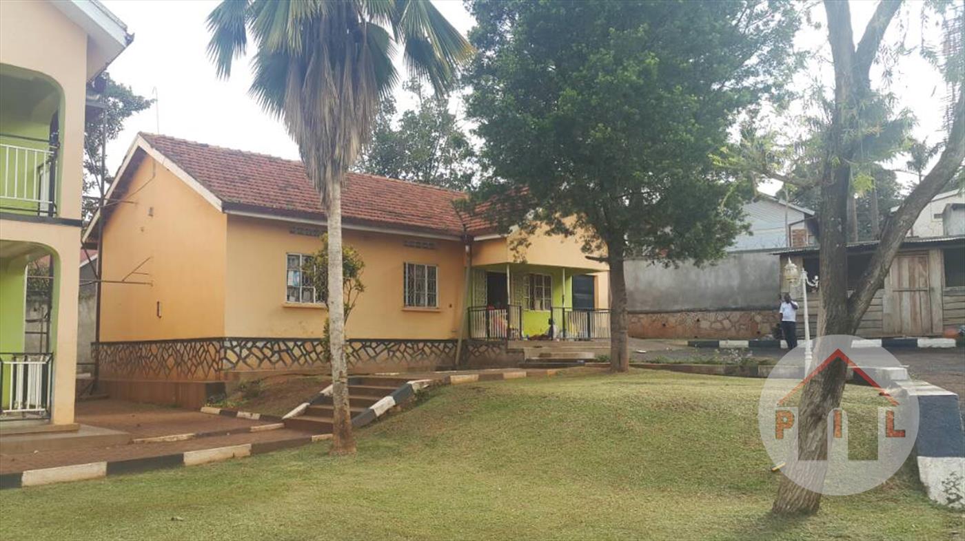 Mansion for sale in Kansanga Kampala