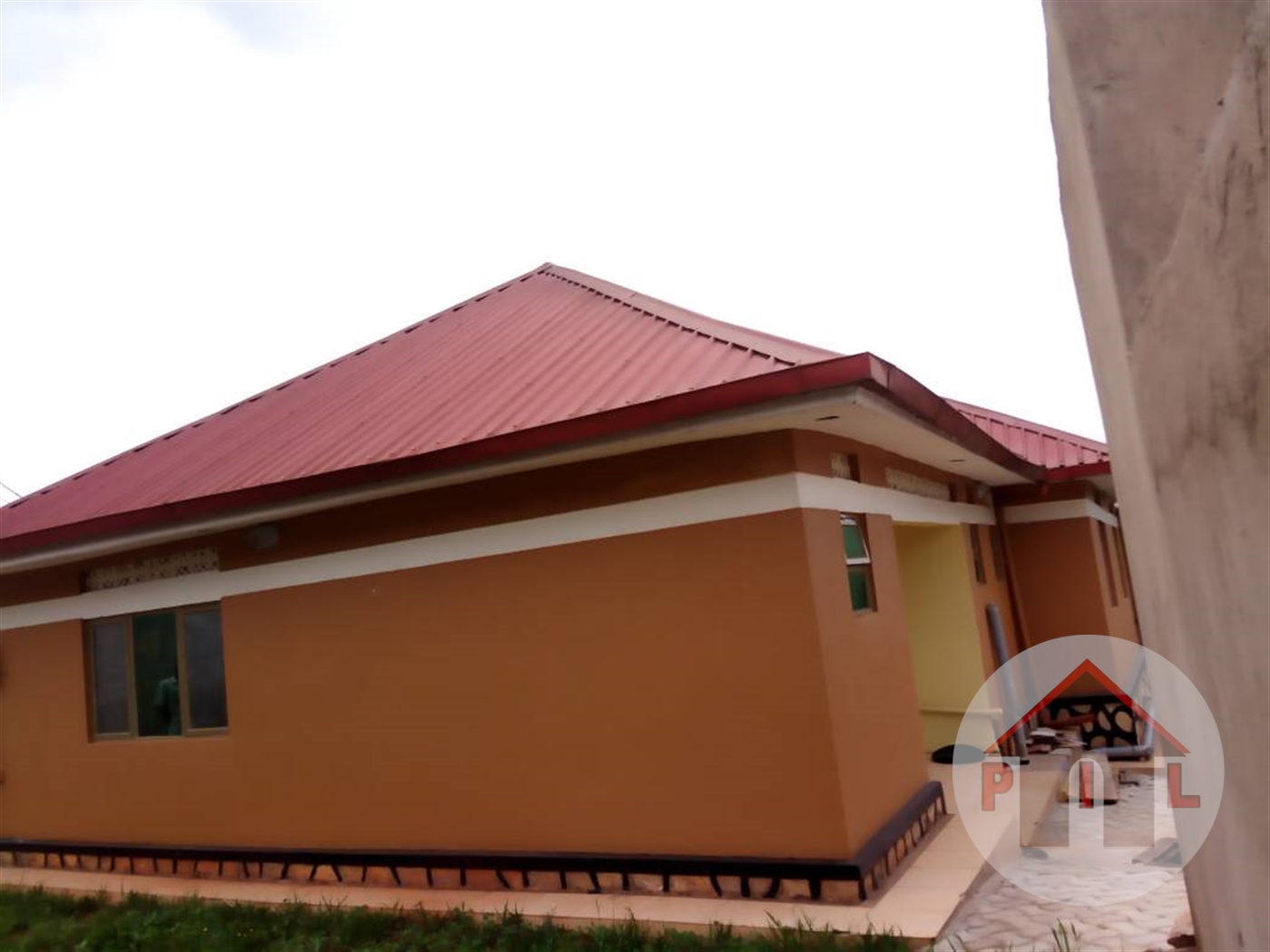 Bungalow for sale in Namugongo Wakiso