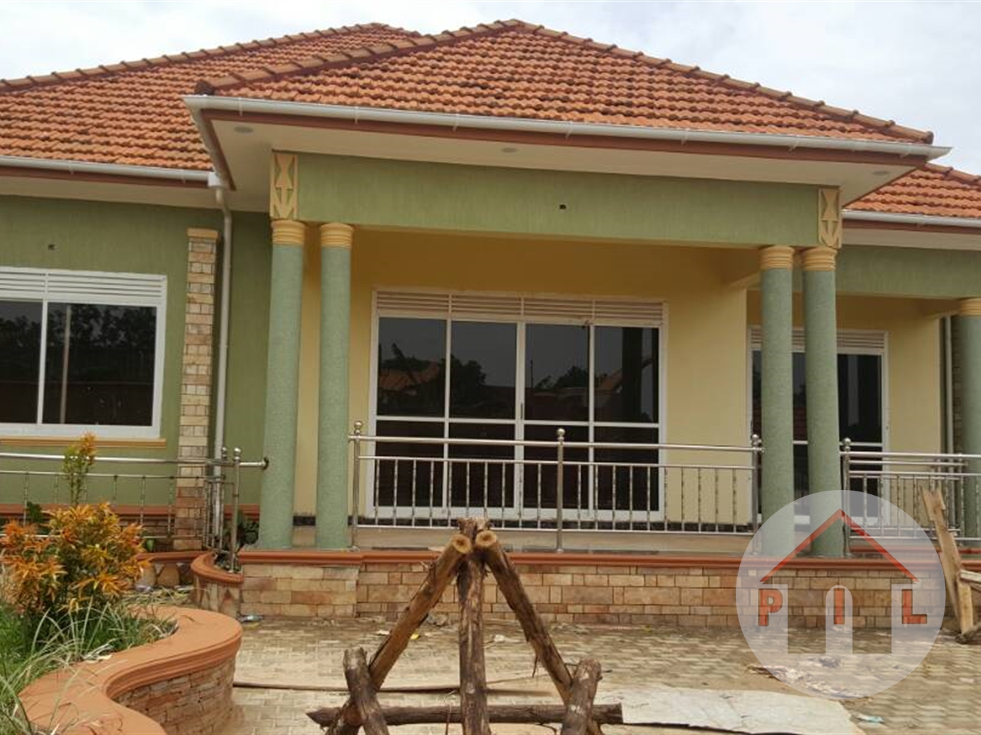 Bungalow for sale in Najjera Wakiso