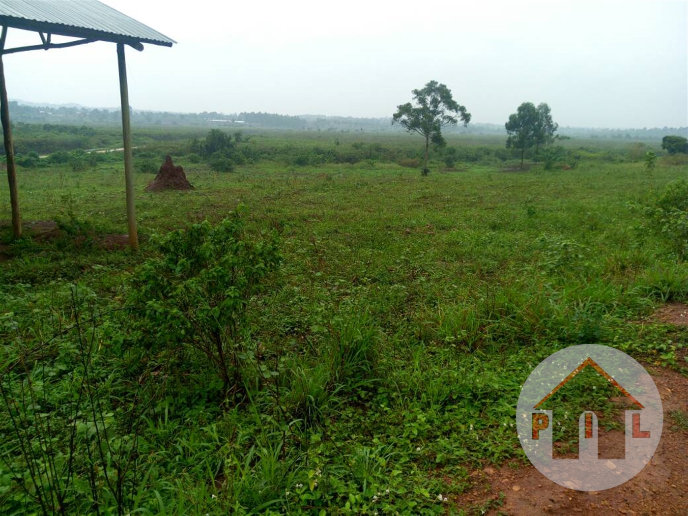 Commercial Land for sale in Busiika Wakiso