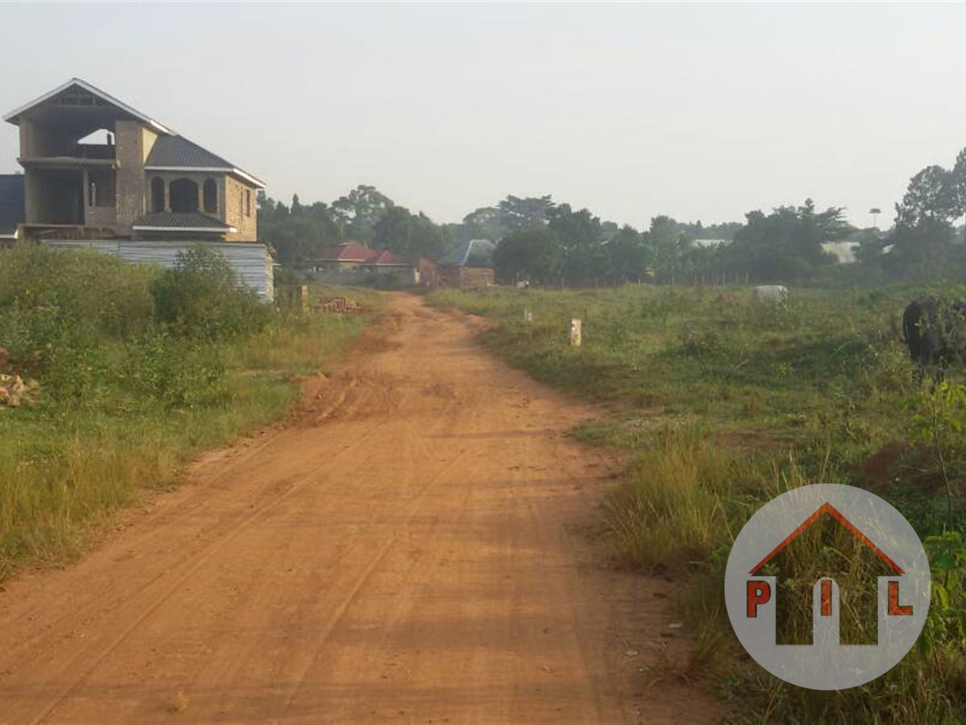 Residential Land for sale in Bugiri Wakiso