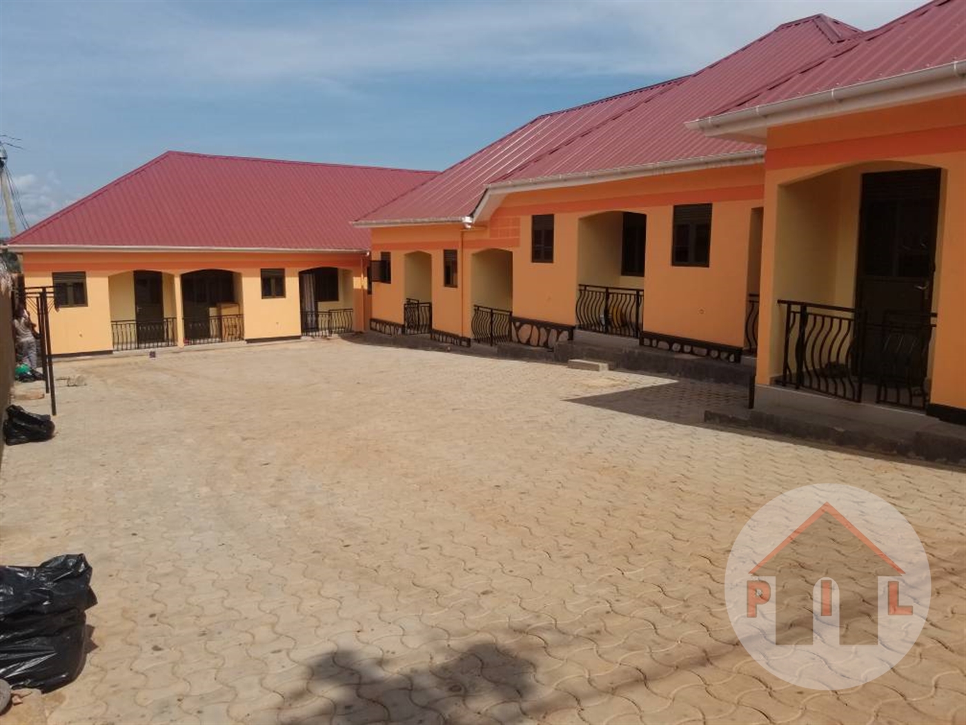 Rental units for sale in Zana Wakiso