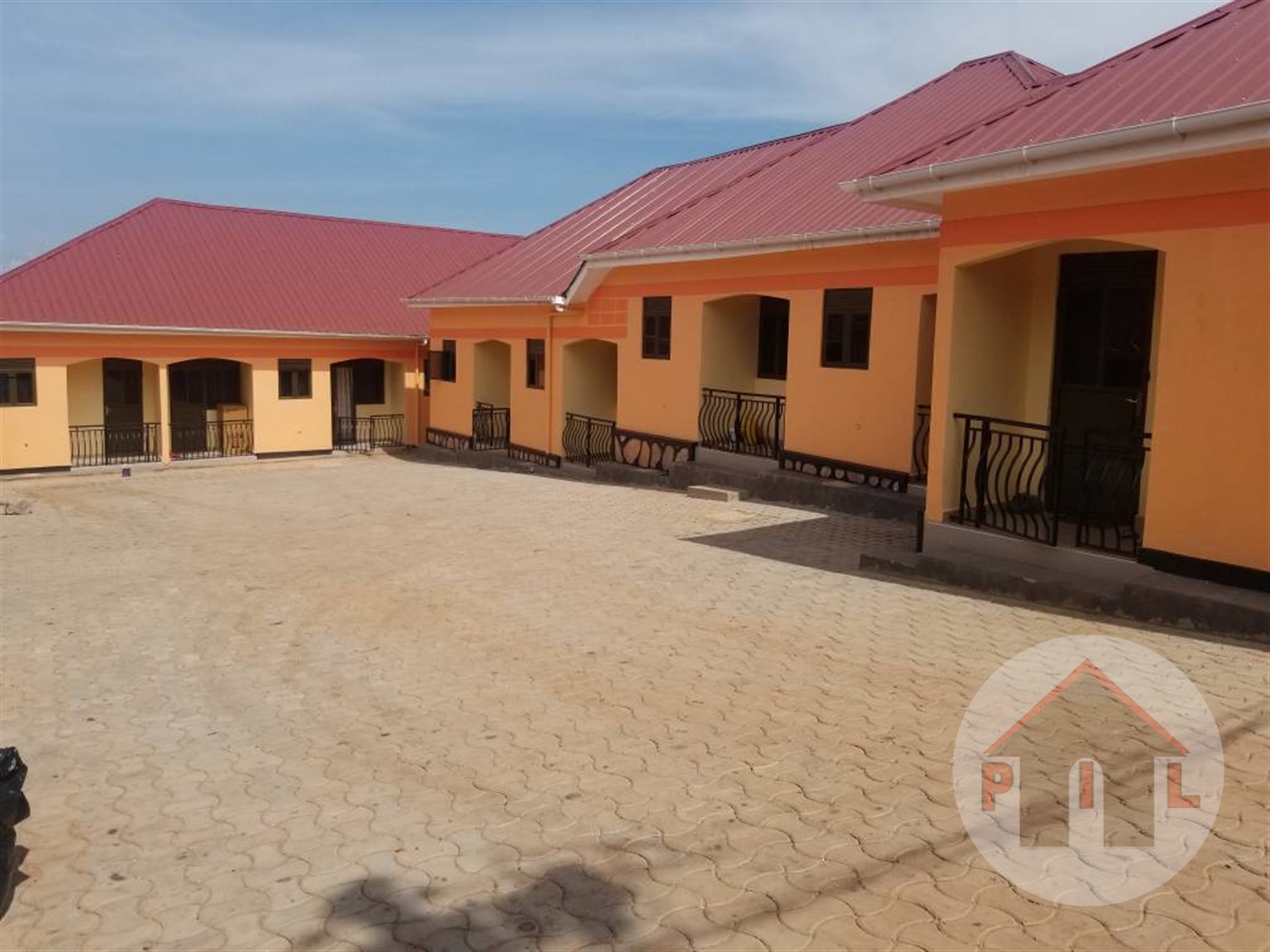 Rental units for sale in Zana Wakiso