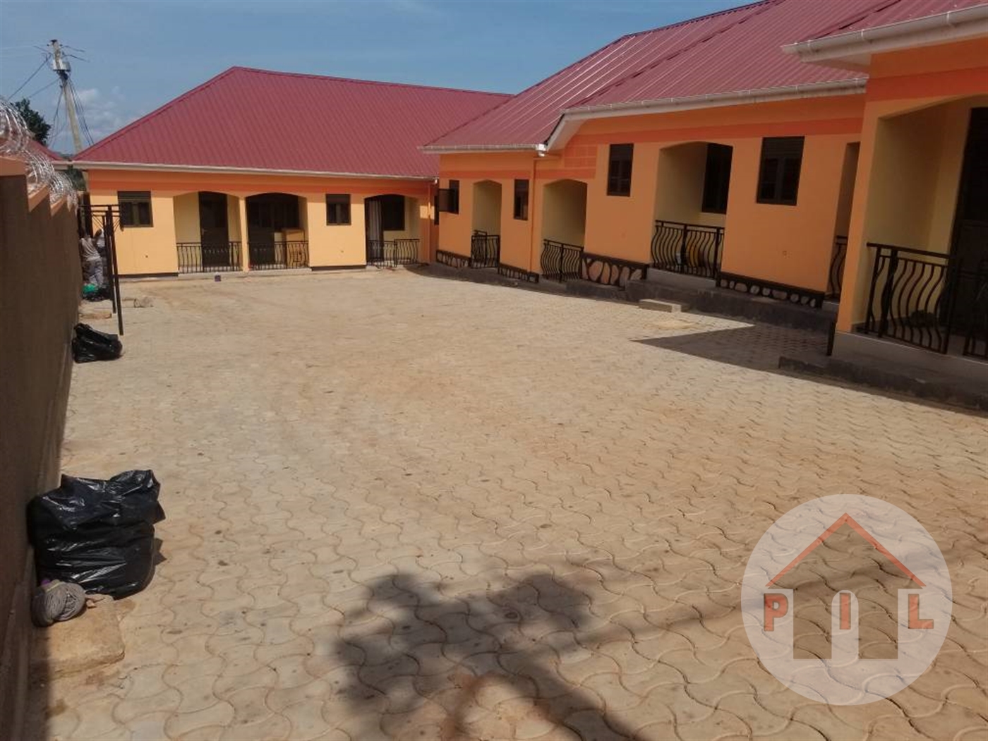 Rental units for sale in Zana Wakiso