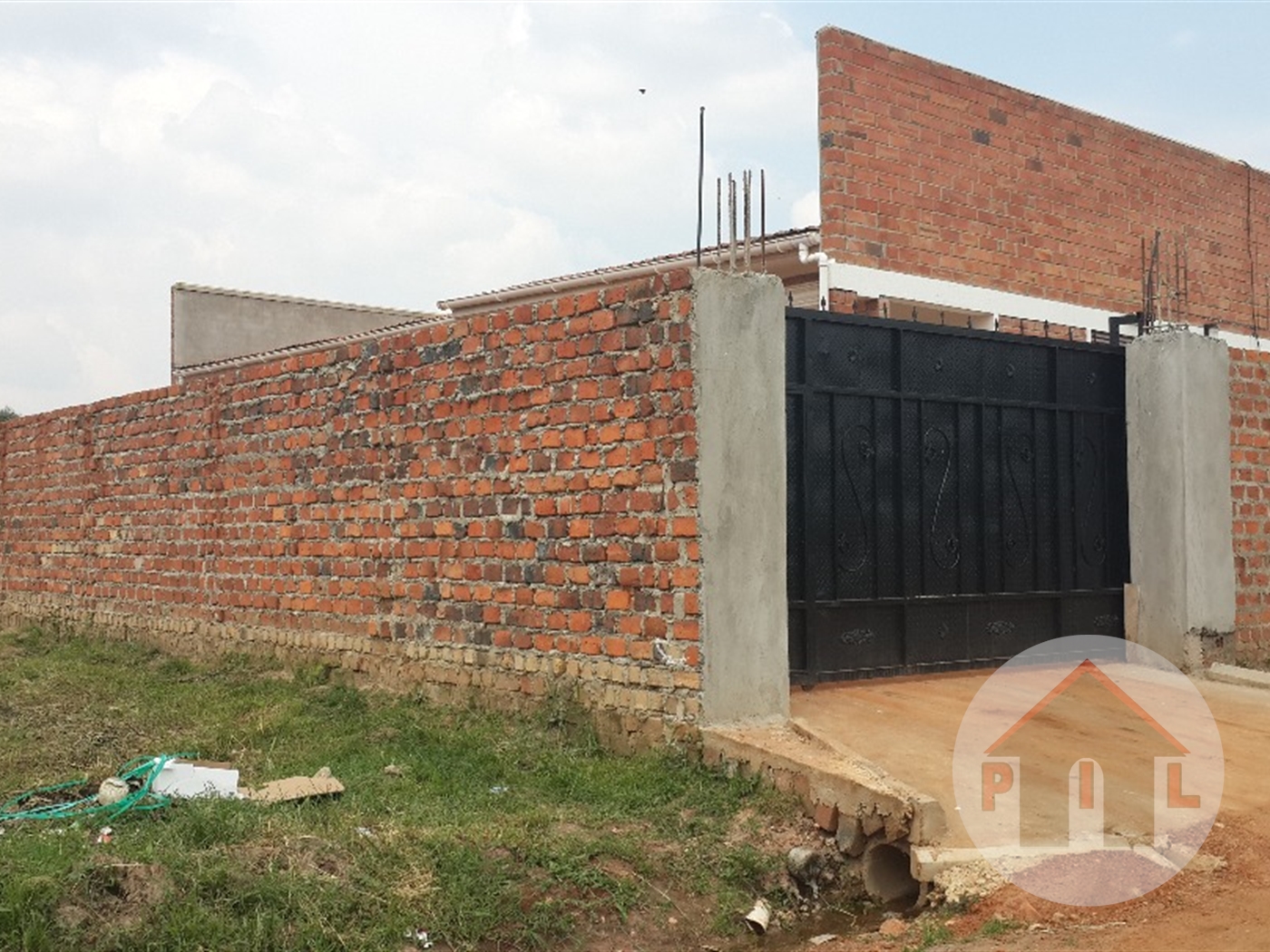 Bungalow for sale in Kira Wakiso