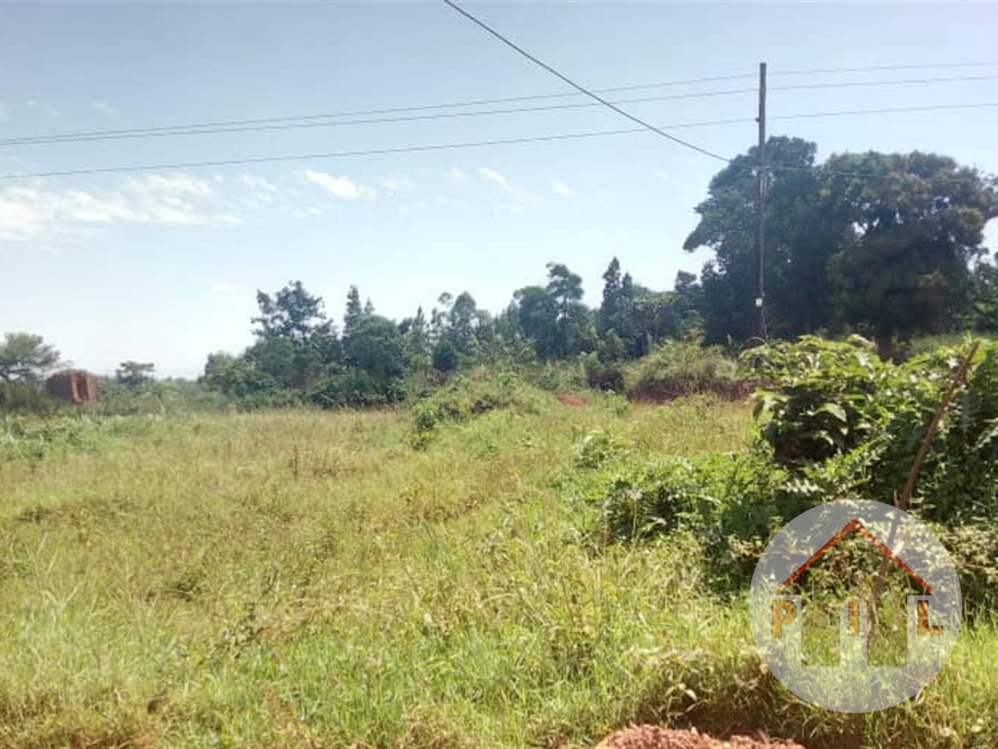 Residential Land for sale in Kira Wakiso