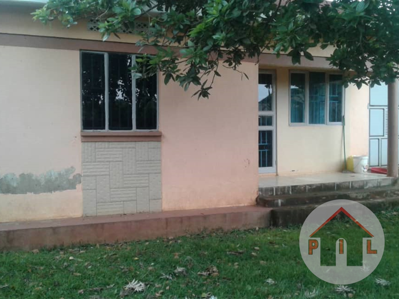 Bungalow for sale in Bweya Wakiso