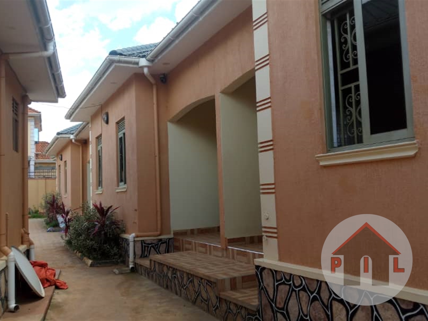 Rental units for sale in Namugongo Wakiso