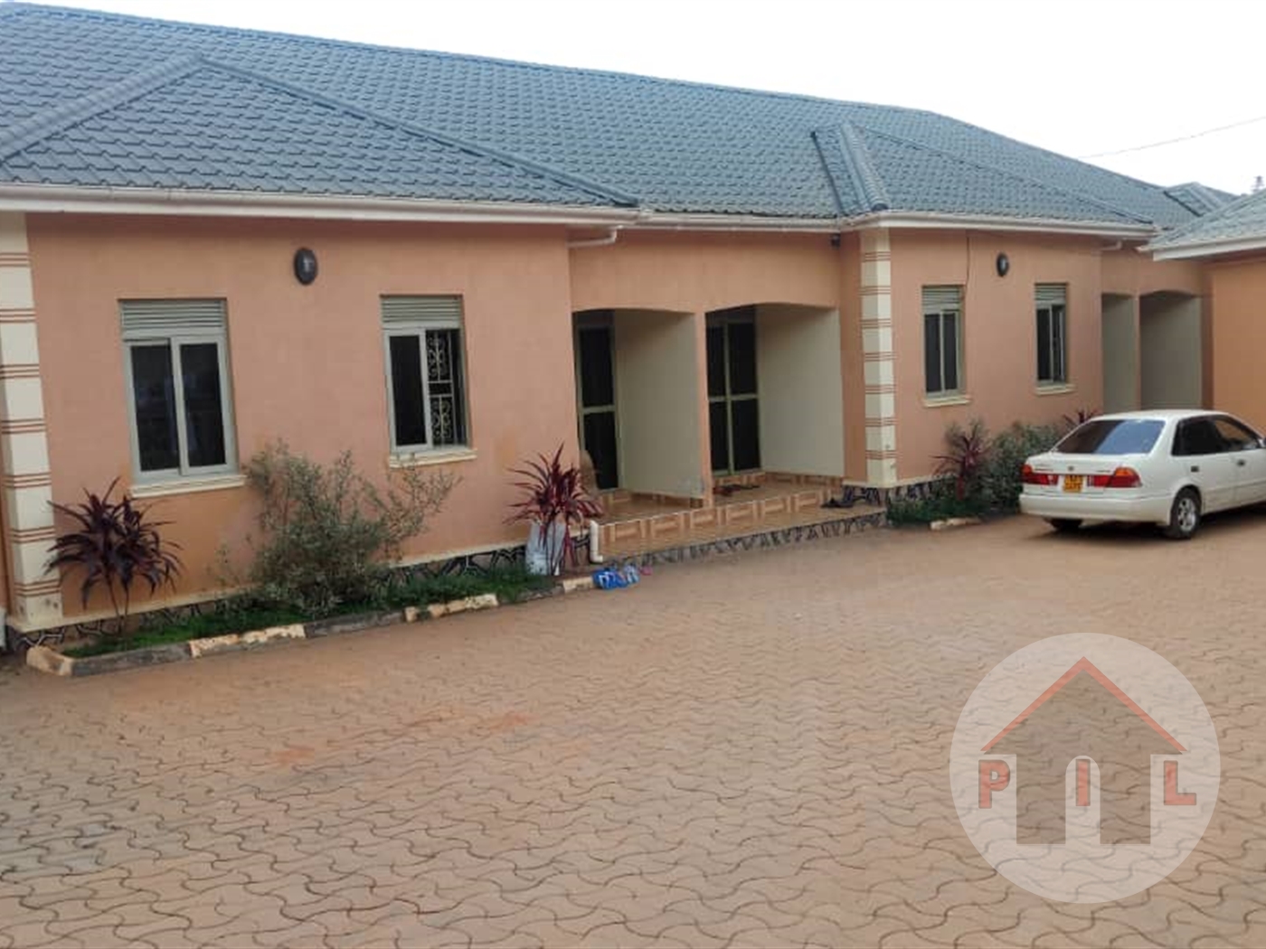 Rental units for sale in Namugongo Wakiso