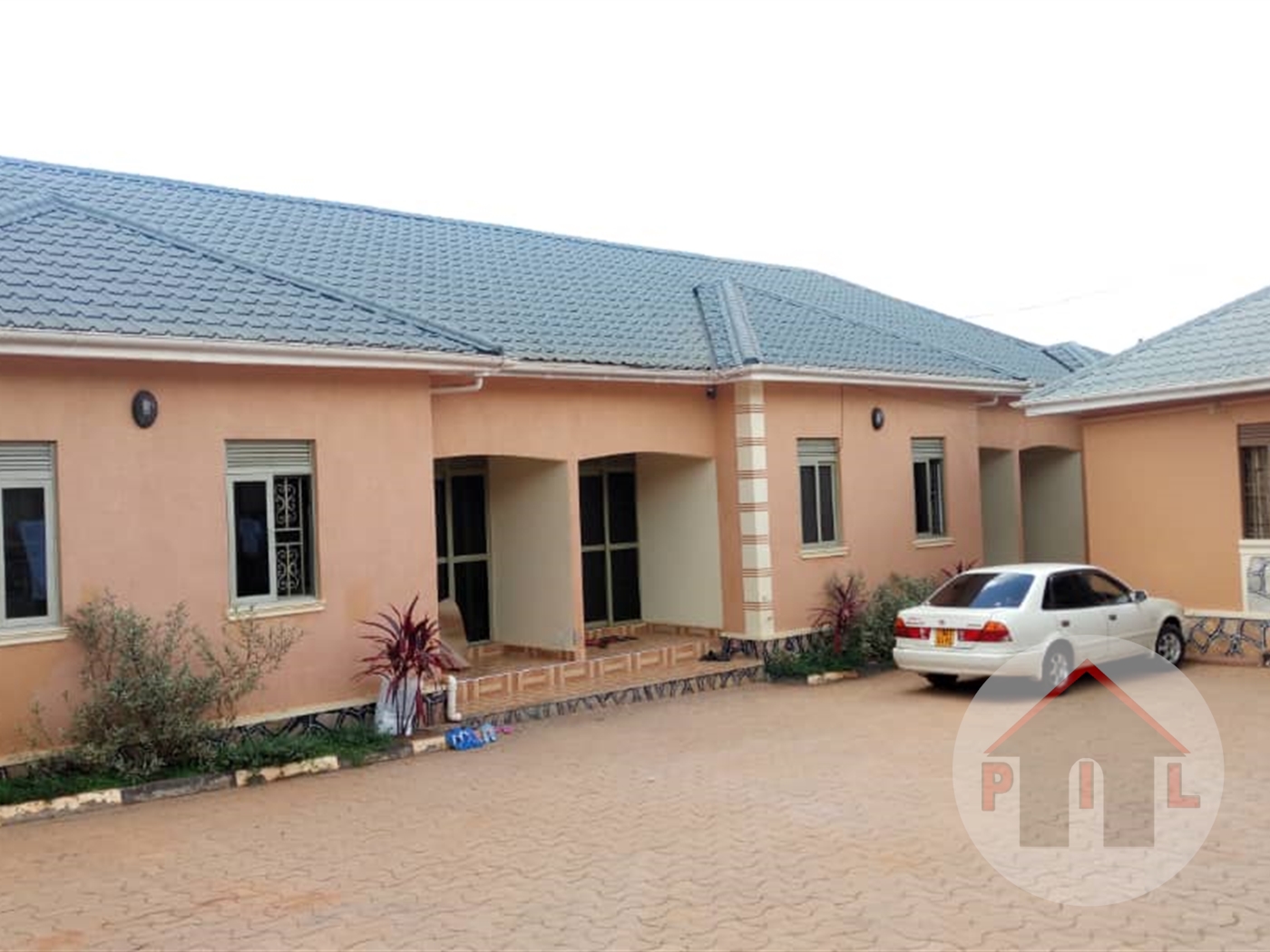 Rental units for sale in Namugongo Wakiso