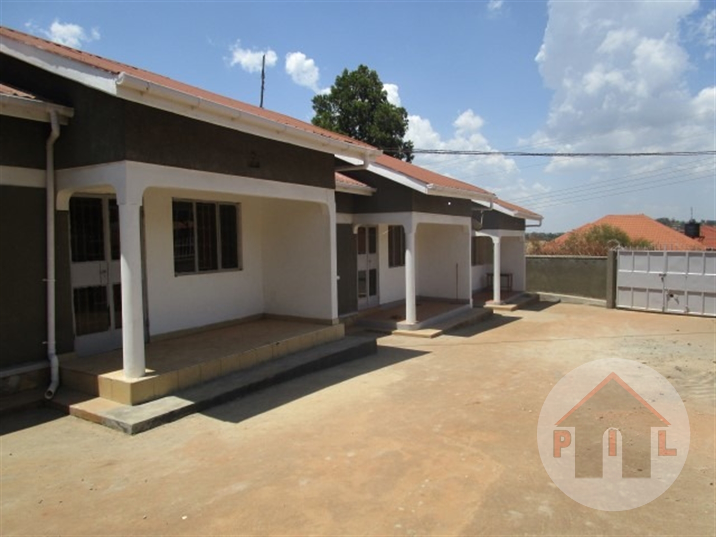 Rental units for sale in Najjera Wakiso