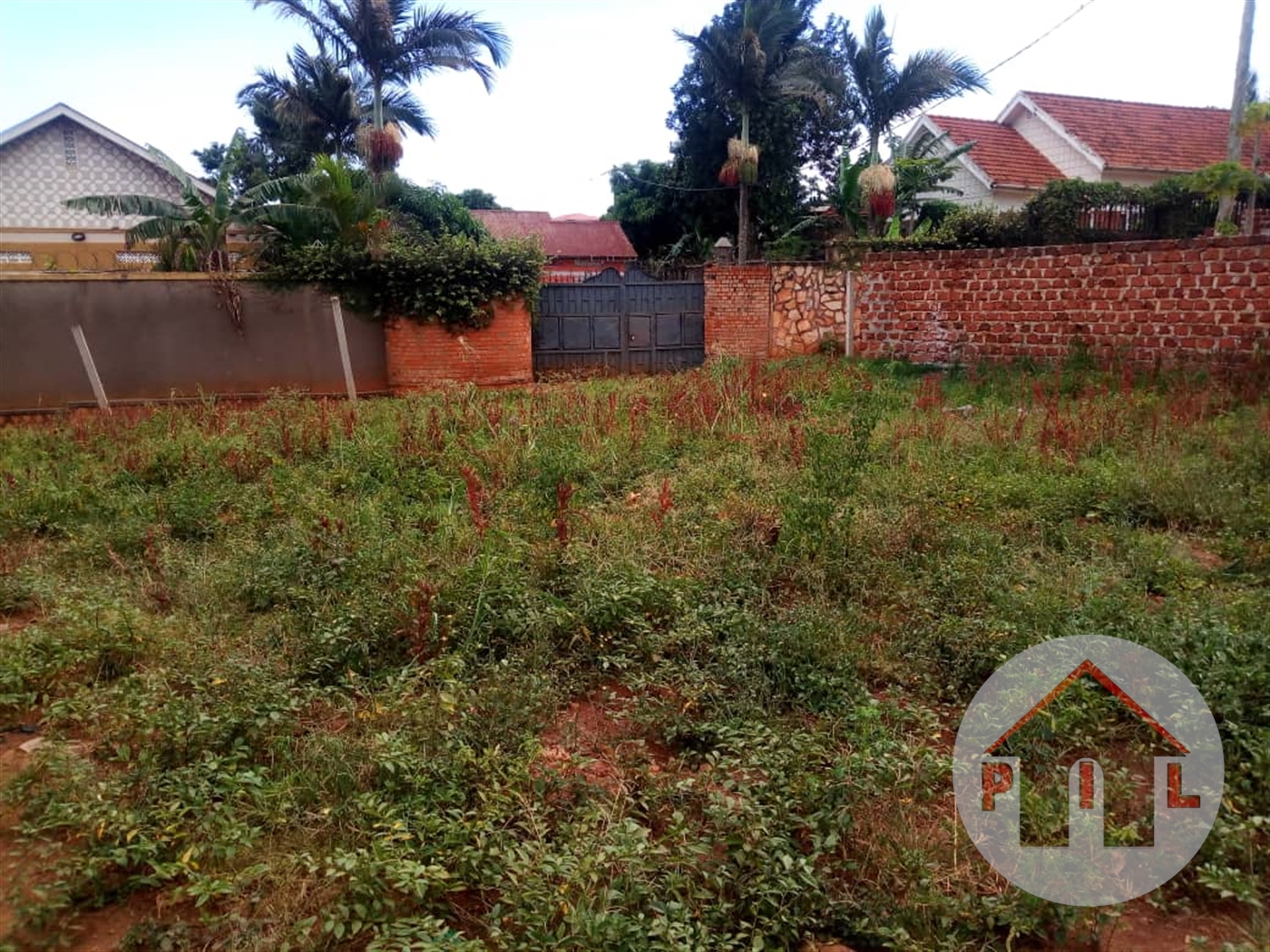 Residential Land for sale in Namugongo Wakiso