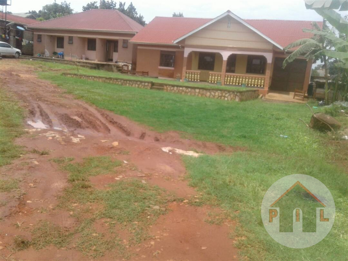 Residential Land for sale in Kiwaatule Wakiso