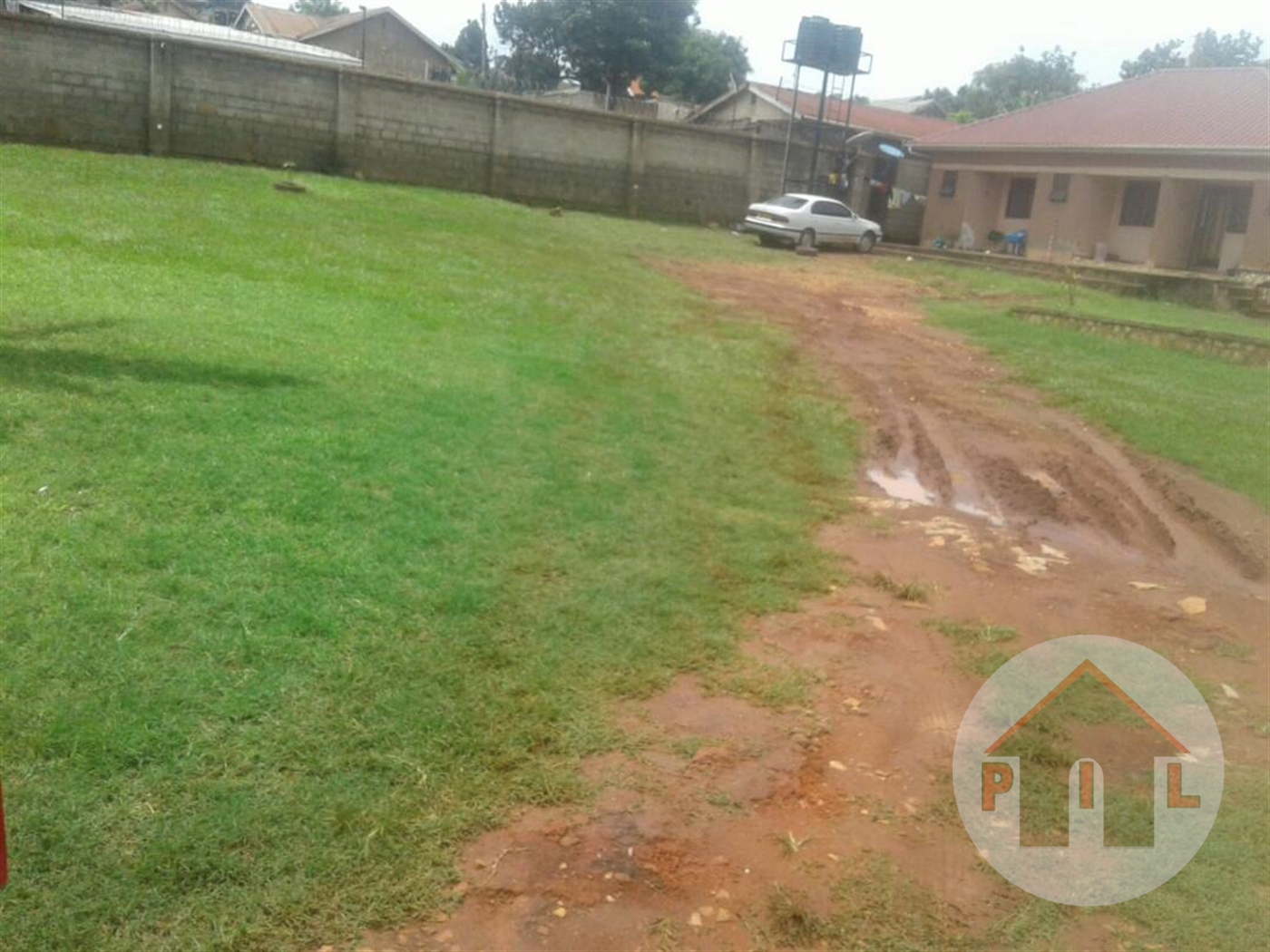 Residential Land for sale in Kiwaatule Wakiso