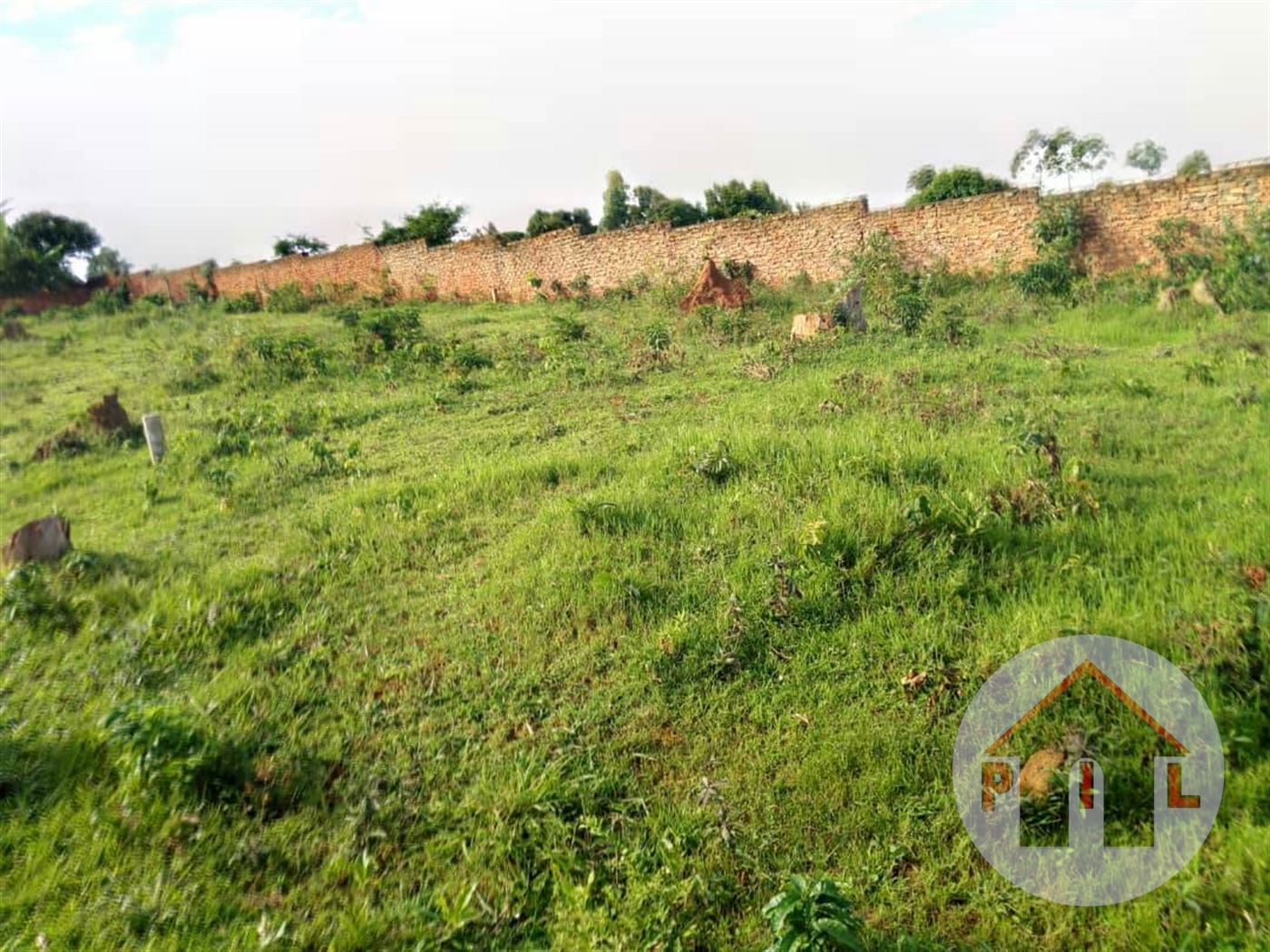 Residential Land for sale in Nkumba Wakiso