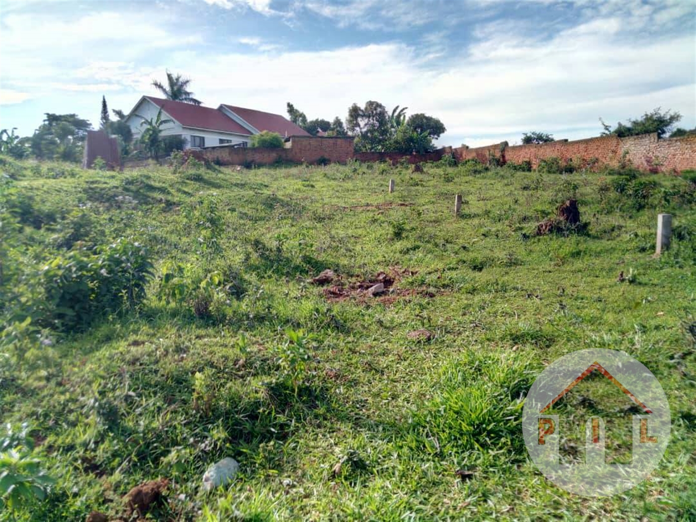 Residential Land for sale in Nkumba Wakiso