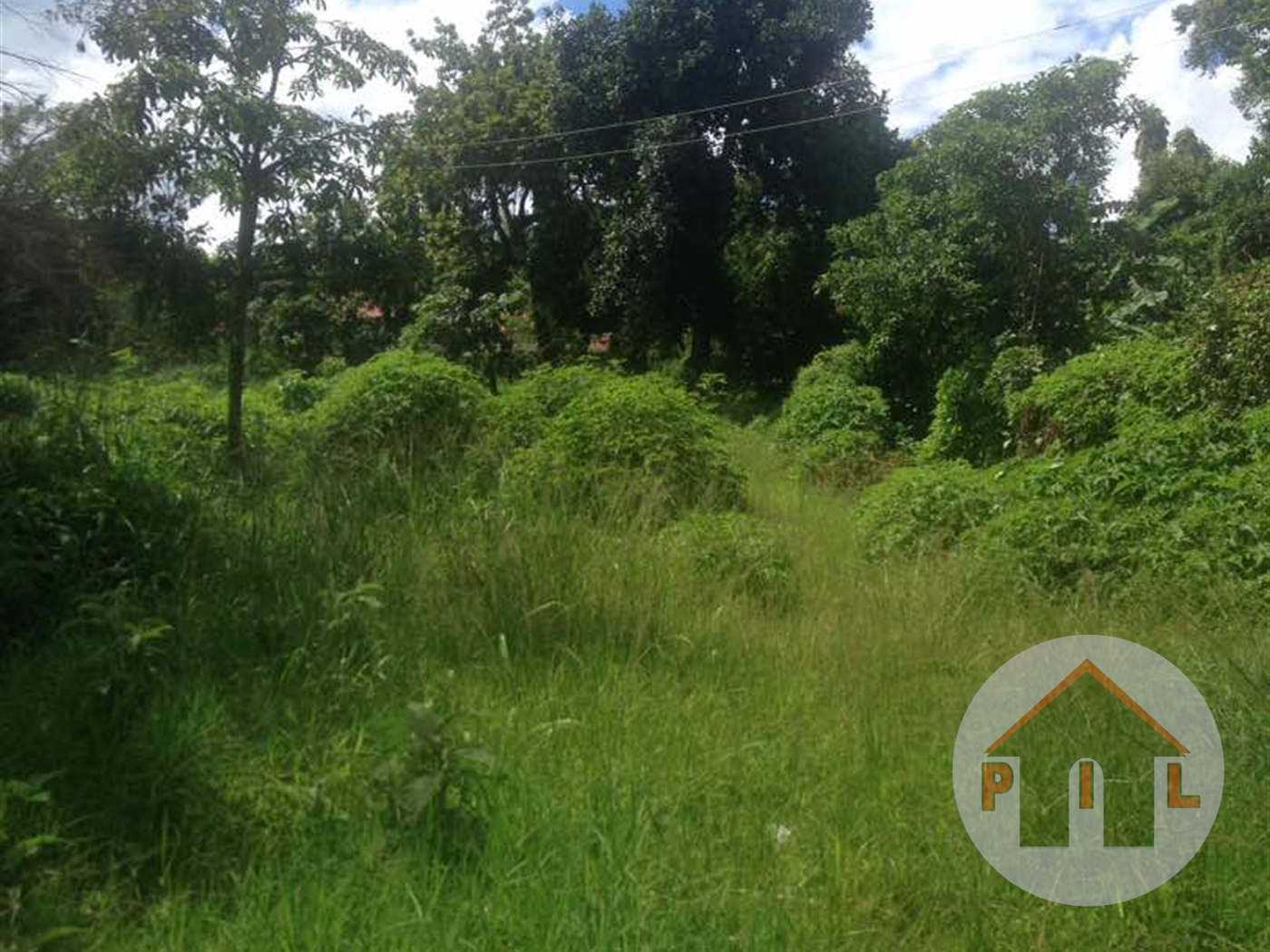 Residential Land for sale in Bbunga Kampala