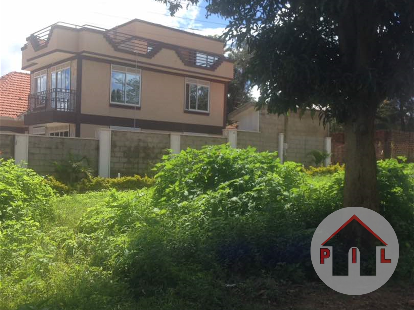 Residential Land for sale in Bbunga Kampala