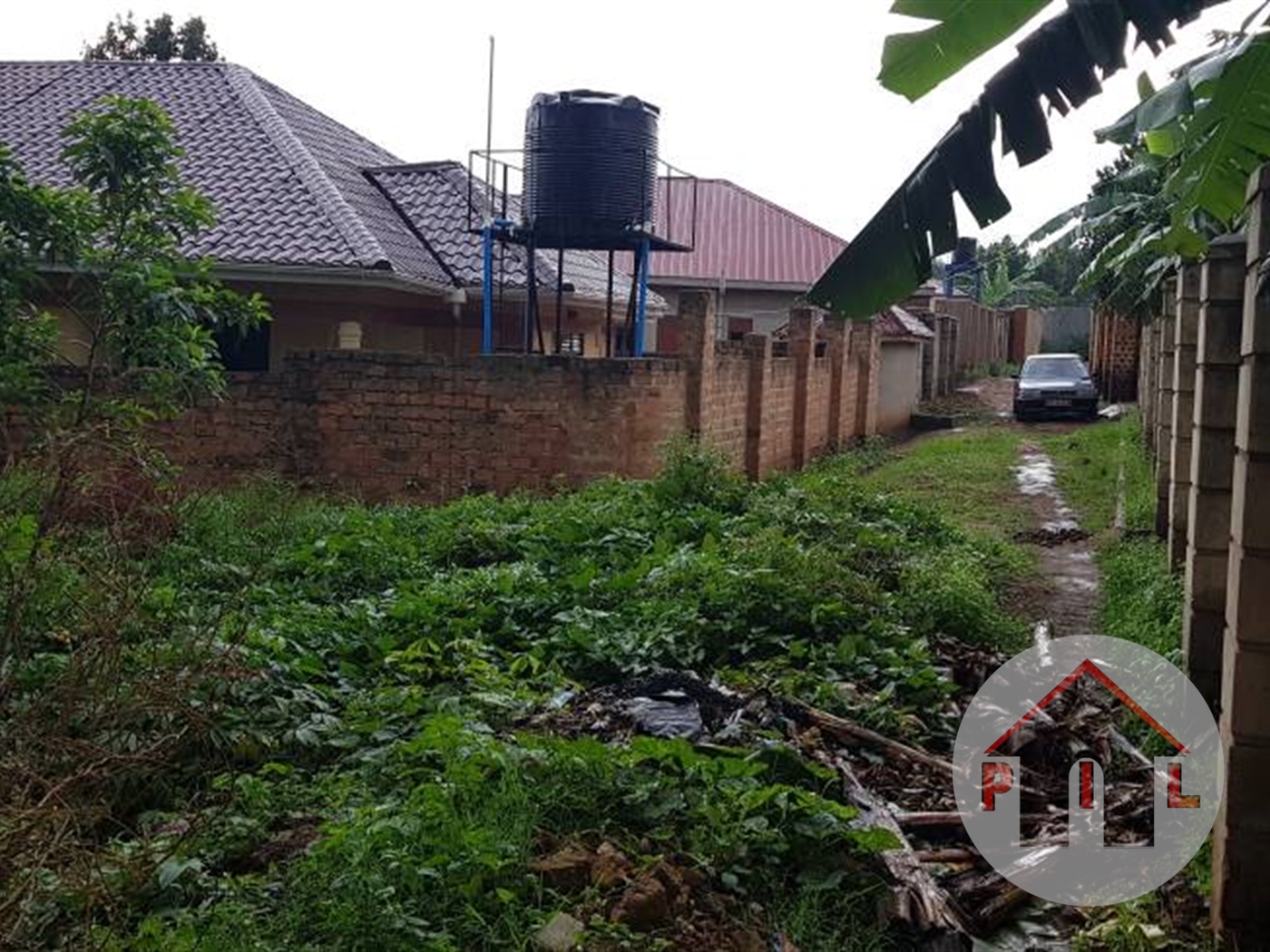 Residential Land for sale in Bweyogerere Wakiso