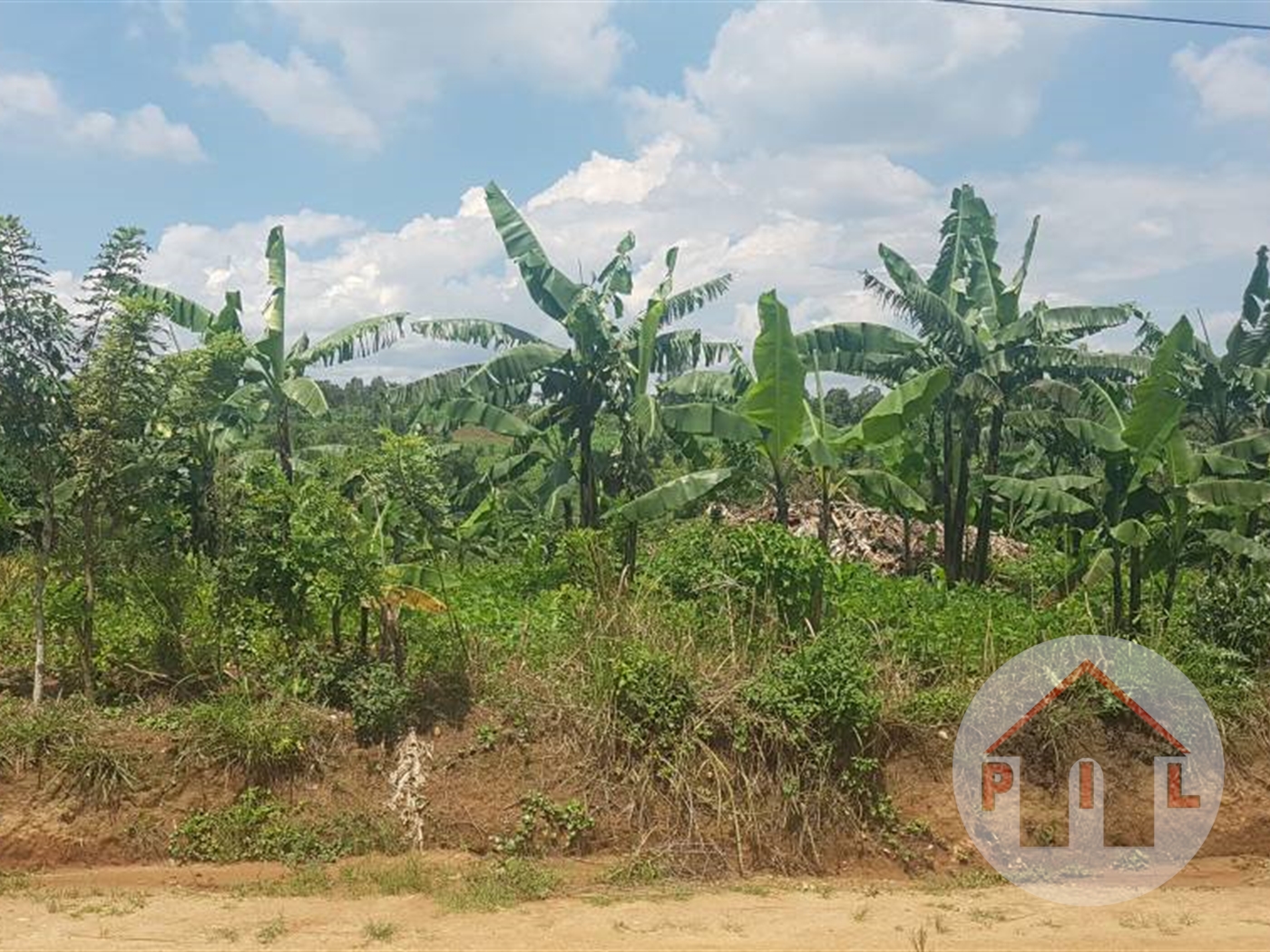 Residential Land for sale in Kisozi Wakiso