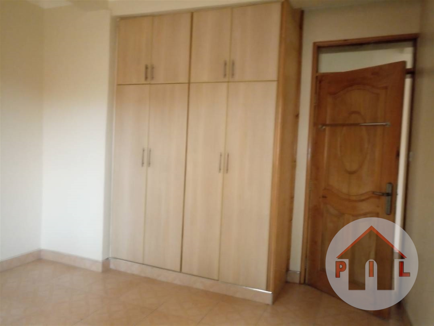 Apartment for rent in Kira Wakiso