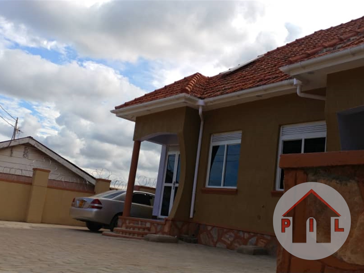 Rental units for sale in Luzira Wakiso