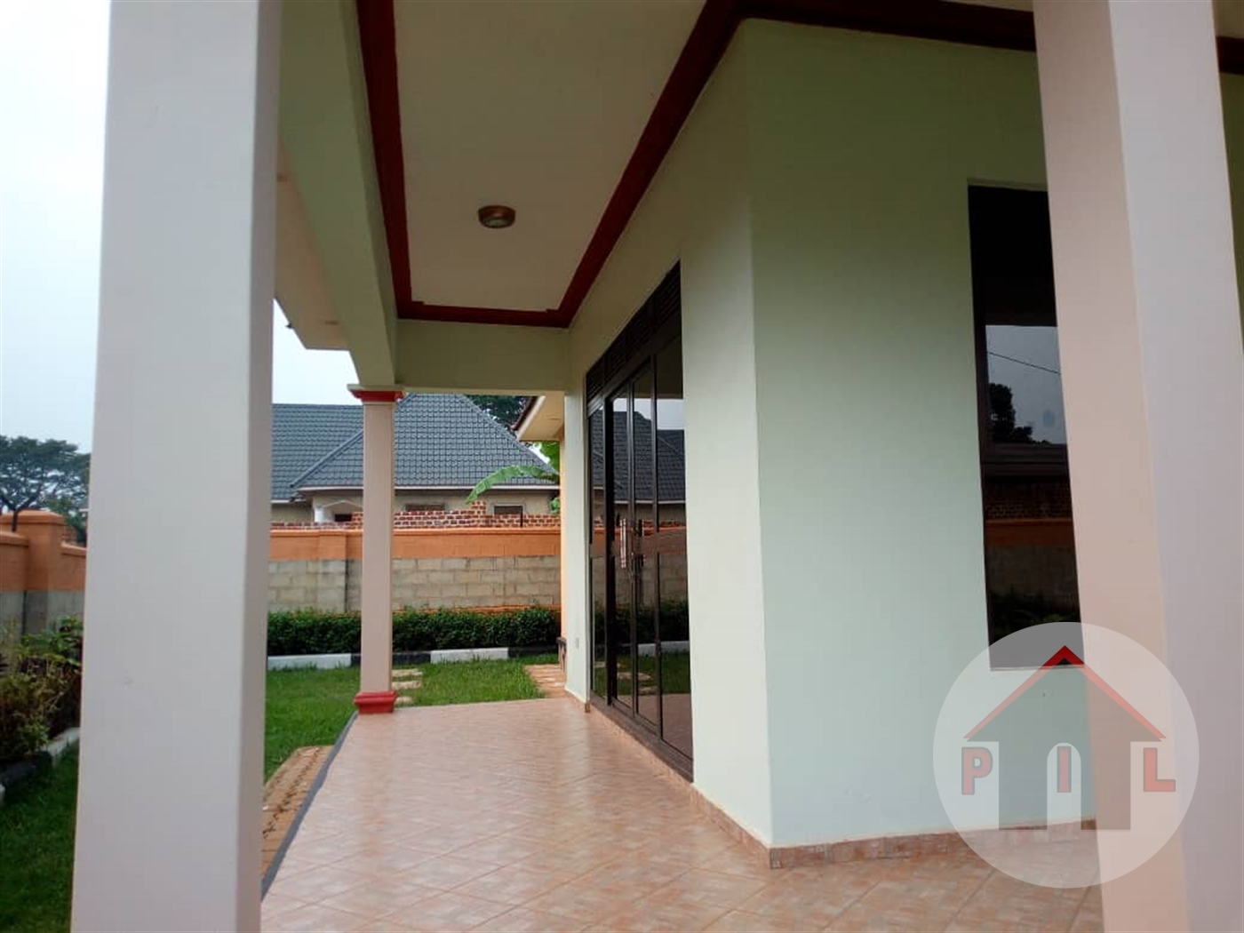 Bungalow for sale in Kitende Wakiso