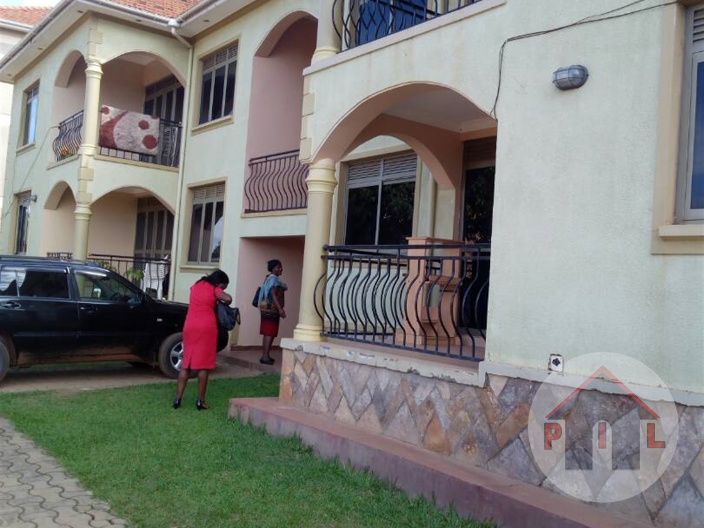 Semi Detached for sale in Kisaasi Kampala