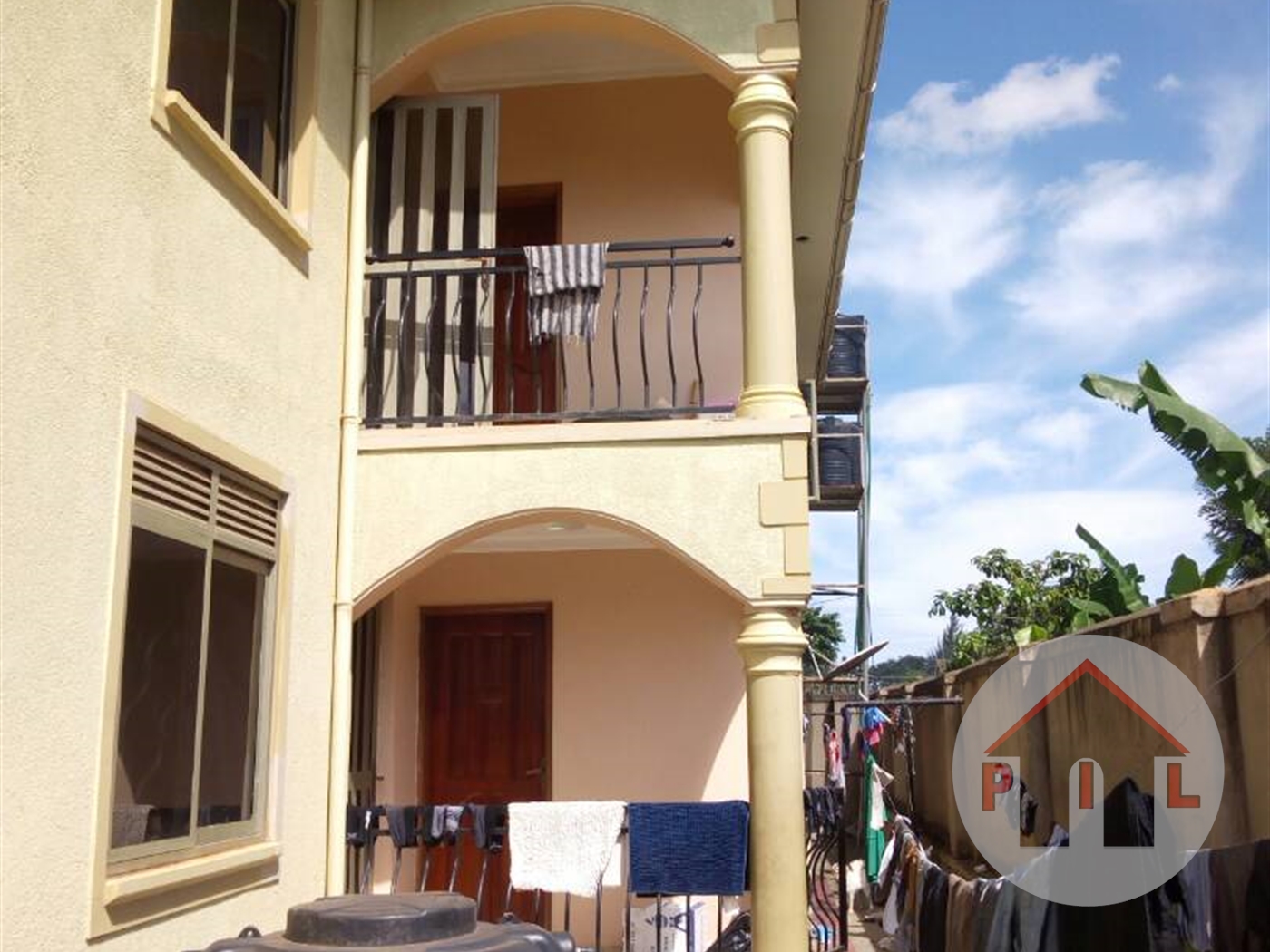 Semi Detached for sale in Kisaasi Kampala